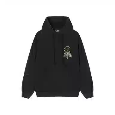 AFGK x CLOTTEE
