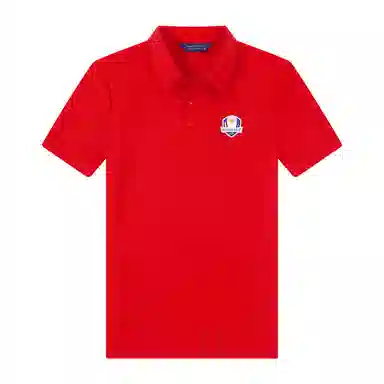 RYDER CUP LogoPolo