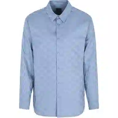 ARMANI EXCHANGE SS24 Logo