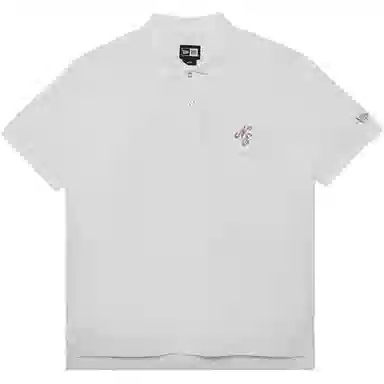 New Era SS24 NEPolo