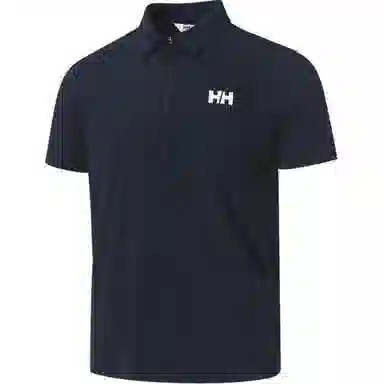HELLY HANSEN logoPolo