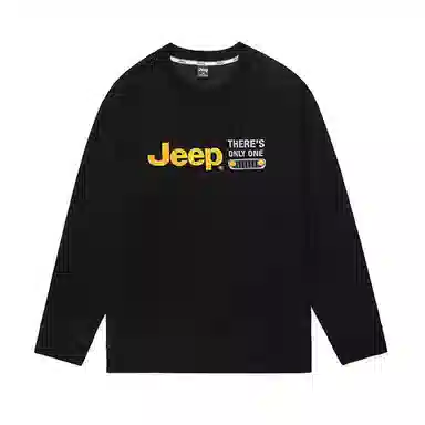 Jeep JEEP logo