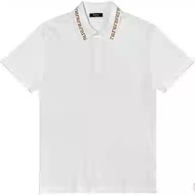VERSACE SS24 Polo