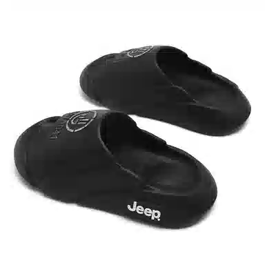 Jeep EVA