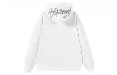 88rising Embroidered Logo Hoodie