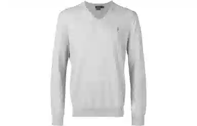 Polo Ralph Lauren V-Neck Sweater