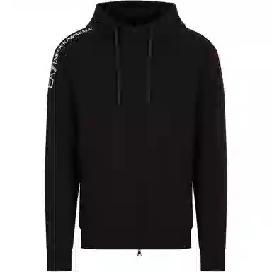 EMPORIO ARMANI EA7 FW24 Logo