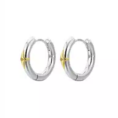 MUSTKOO ins 925