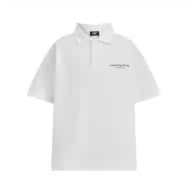 404MOB GANG Polo