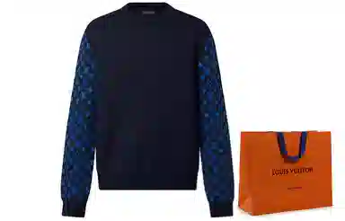 LOUIS VUITTON monogramlogo