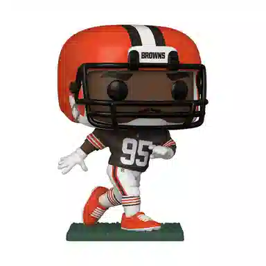 Funko NFL Q