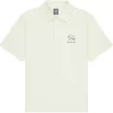 New Balance Polo