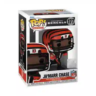 Funko NFL- Q