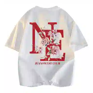 JEANSWEST CLUB LogoT