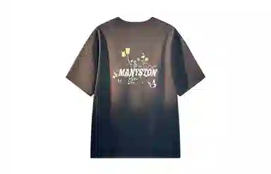 MANYSTON logoT