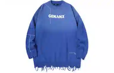 GENANX
