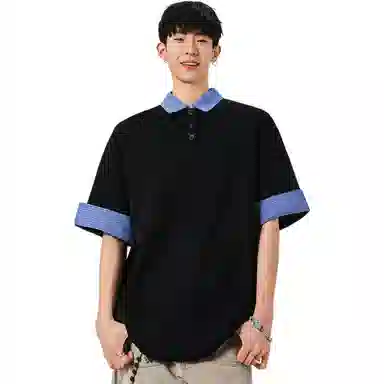RAP PANDA Polo