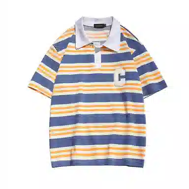 MAURRGOOU Polo