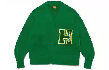 HUMAN MADE SS23 LogoV