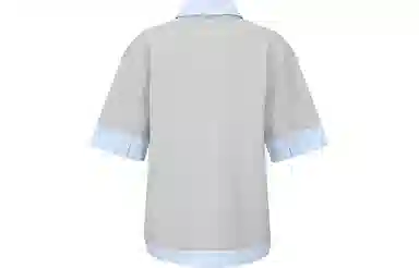 URBAN REVIVO Polo T
