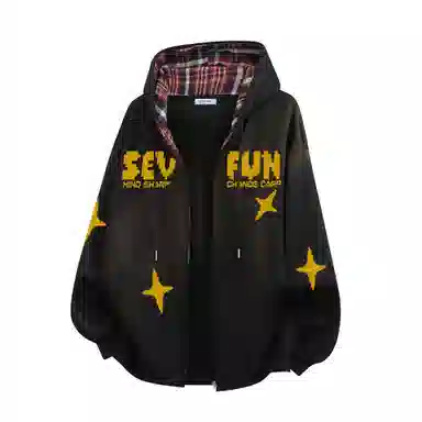 7 SEVFUN Logo