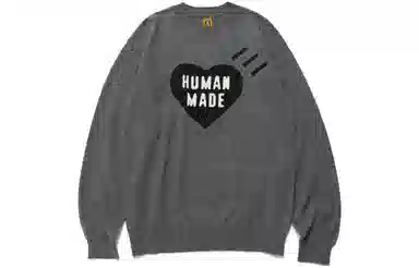HUMAN MADE