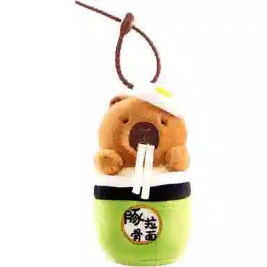 The Green Party 22cm33cm