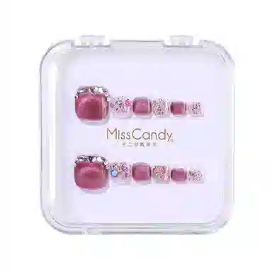 Miss Candy