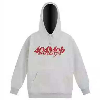 404MOB GANG Logo