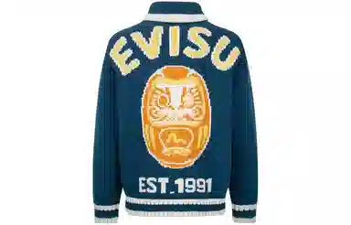 EVISU FW22