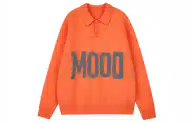 PCLP 2024 Party&Life Pullover Sweater