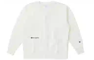 Champion SS22 LogoV