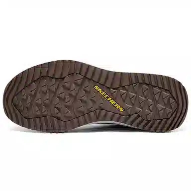 Skechers USA Retro Classic Black