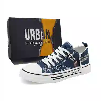 URBAN AUTHENTIC