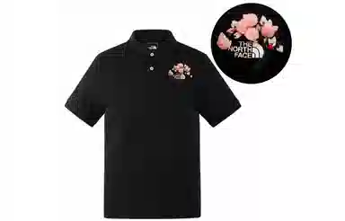 THE NORTH FACE Polo