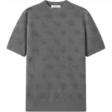 DEGAIA FW24 Crew Neck Sweater