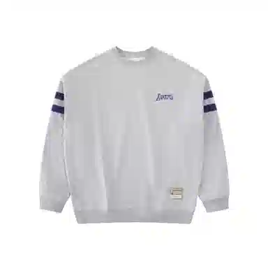 Mitchell Ness Lifestyle