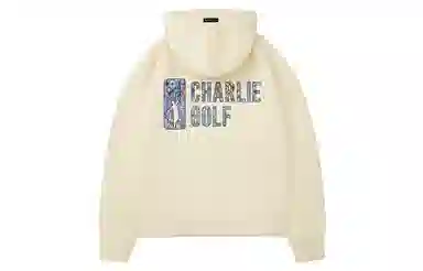 CHARLIE GOLF logo