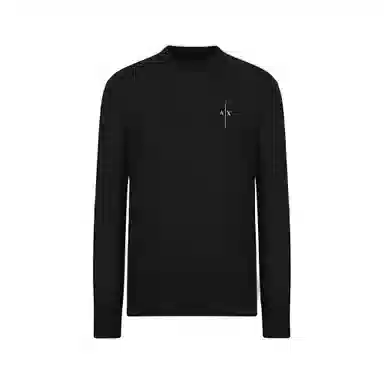 ARMANI EXCHANGE SS22 Logo