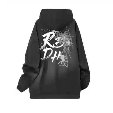 ROBINHOOD Alien Series Hoodie