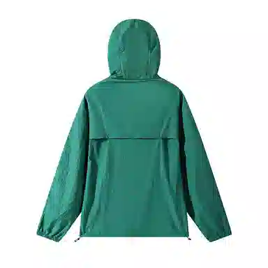 CHARLIE GOLF UPF50+Logo