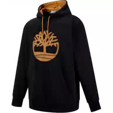 Timberland AF TFO Tree Logo Brushback