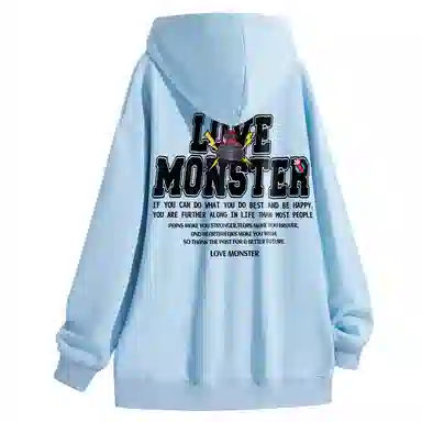 love monster