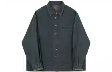 TGNS Denim Shirt