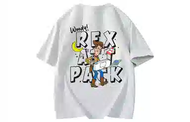 Disney T