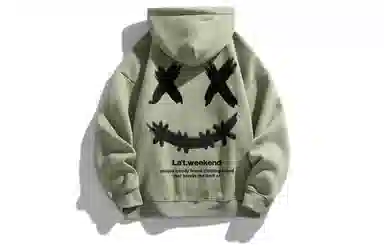 LA'T.WEEKEND Hoodie