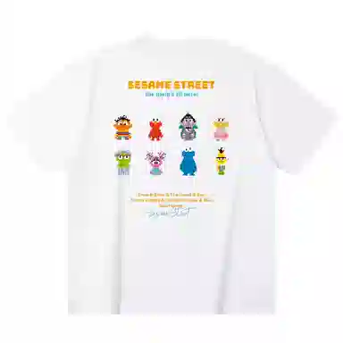 Sesame Street T-Shirt