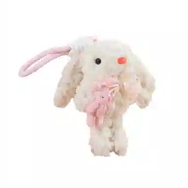 ELEPH BUNNY 15cm