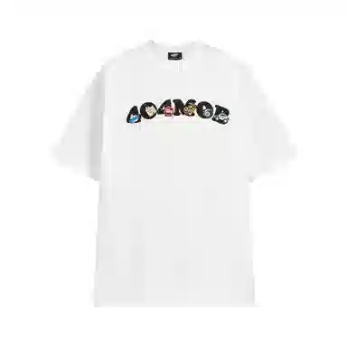 404MOB GANG LogoT