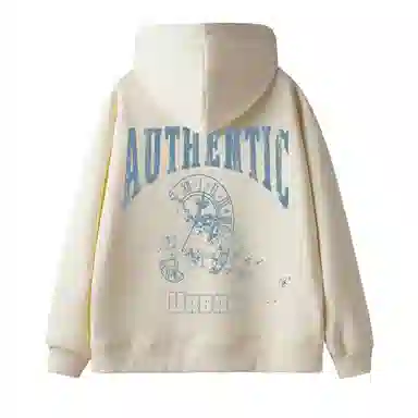 URBAN AUTHENTIC